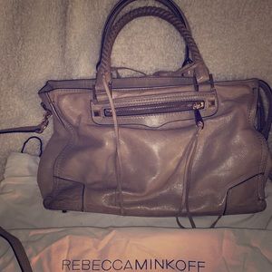 Rebecca Minkoff Regan satchel